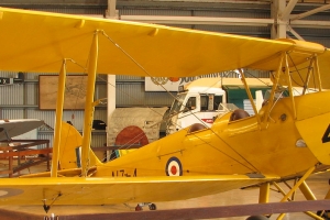 Australian Aviation Heritage Centre